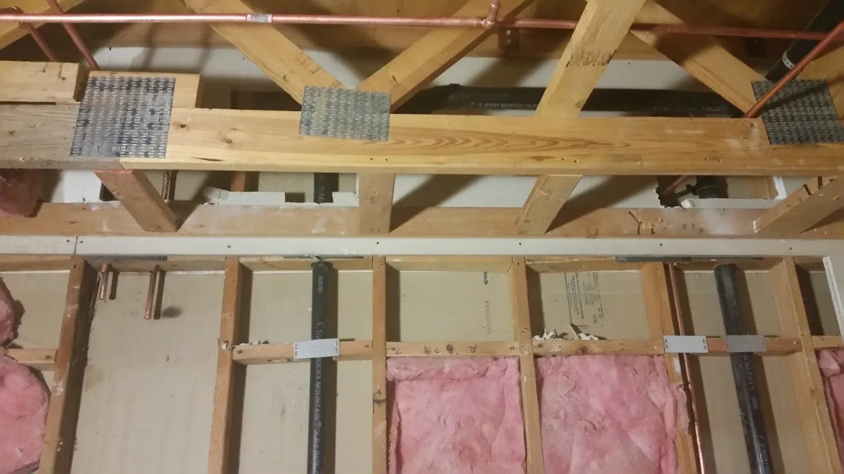 Water Line Repair in Wilton, CT